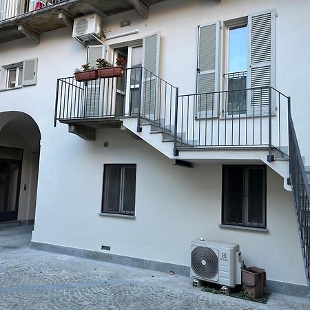 Asti Historic Center - Appartamento Trincotto Eksteriør billede